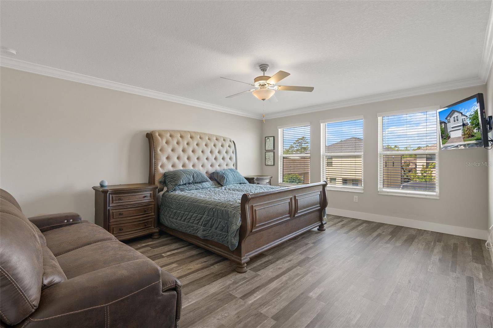 CONNERTON VILLAGE 2 PRCL 209 - Residential