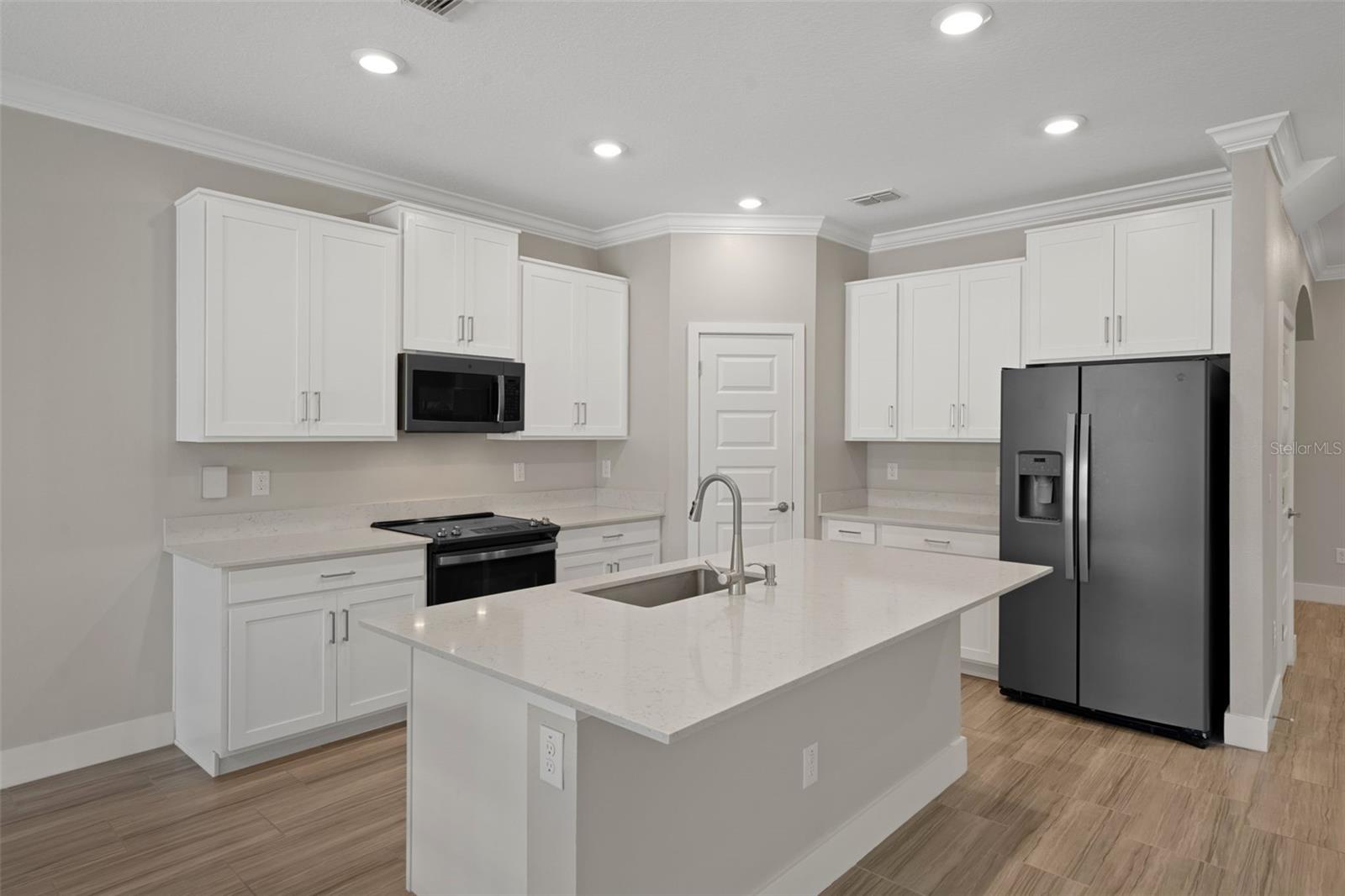 CONNERTON VILLAGE 2 PRCL 209 - Residential