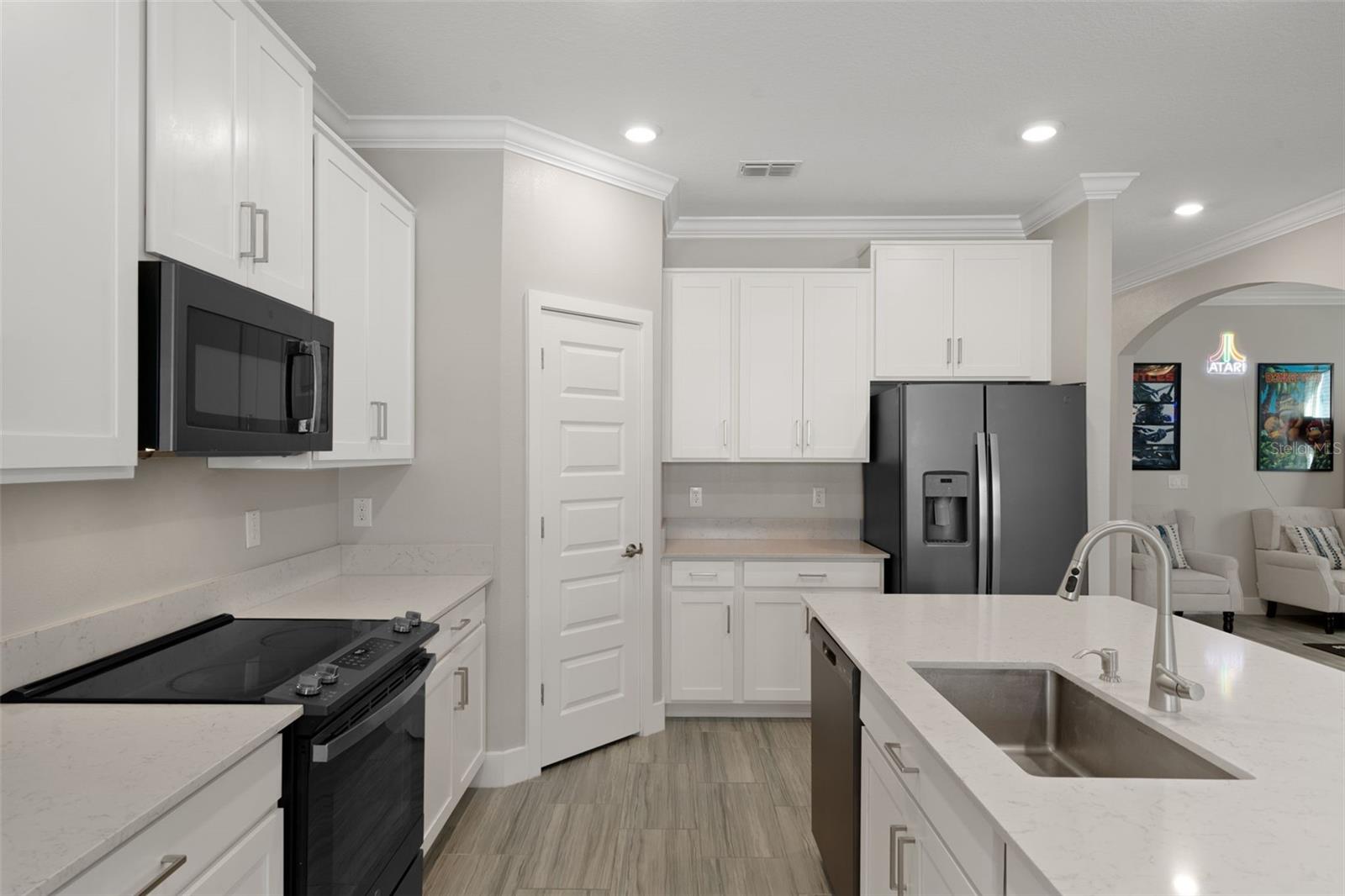 CONNERTON VILLAGE 2 PRCL 209 - Residential