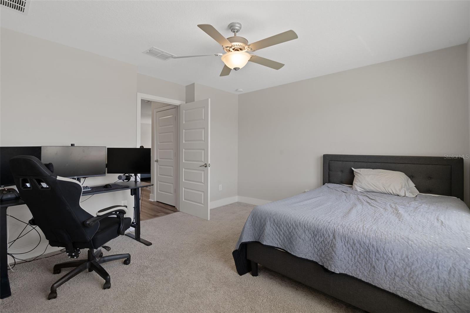 CONNERTON VILLAGE 2 PRCL 209 - Residential