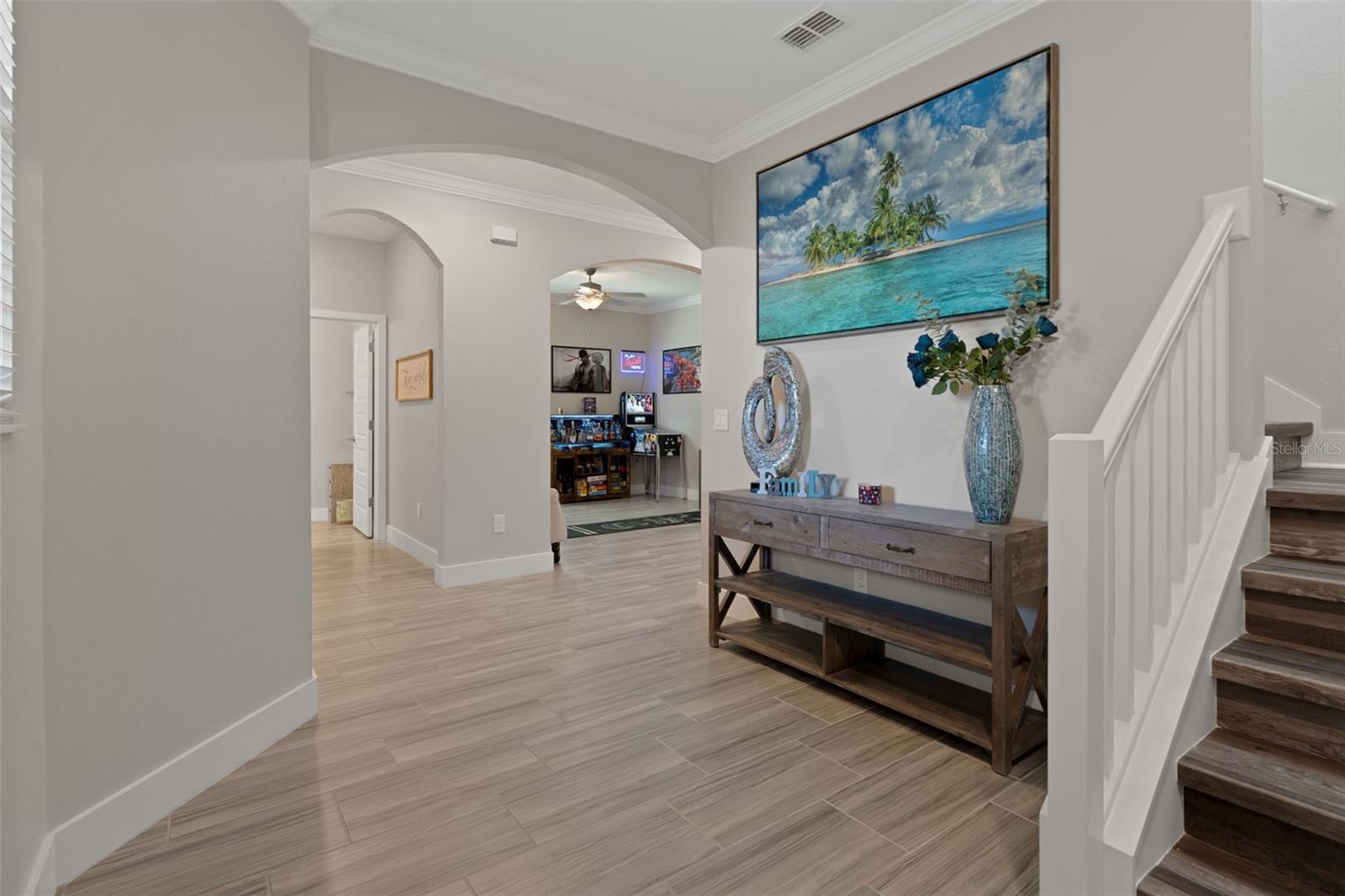 CONNERTON VILLAGE 2 PRCL 209 - Residential