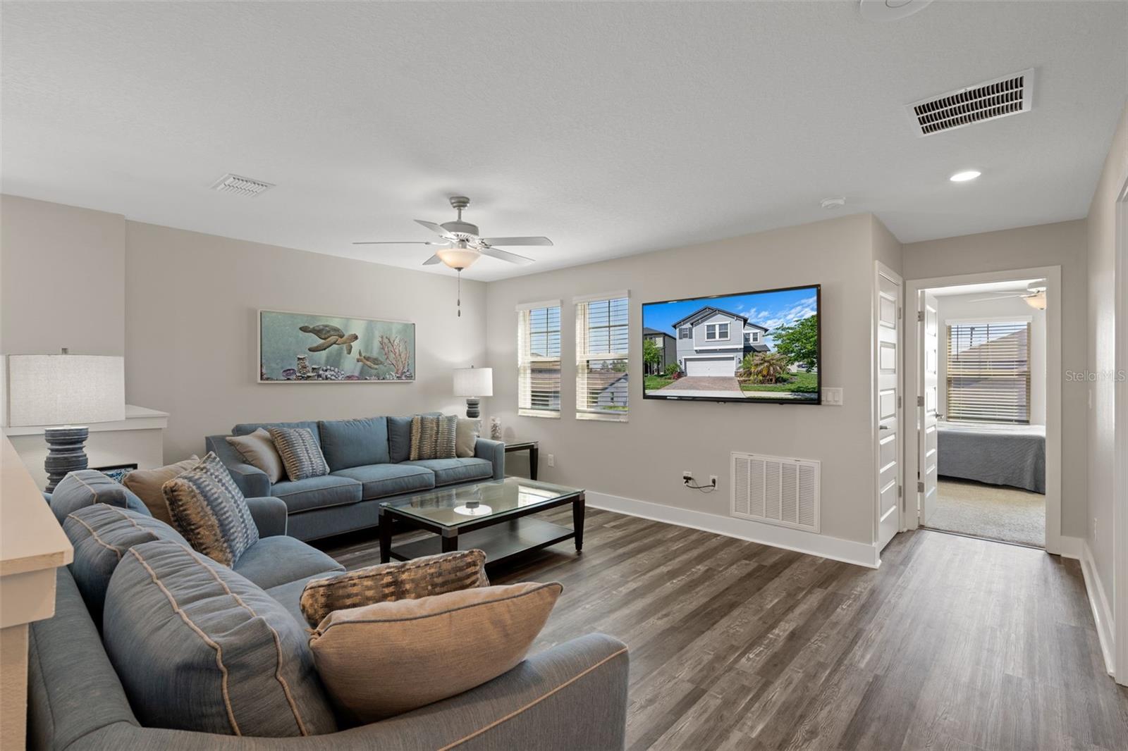CONNERTON VILLAGE 2 PRCL 209 - Residential