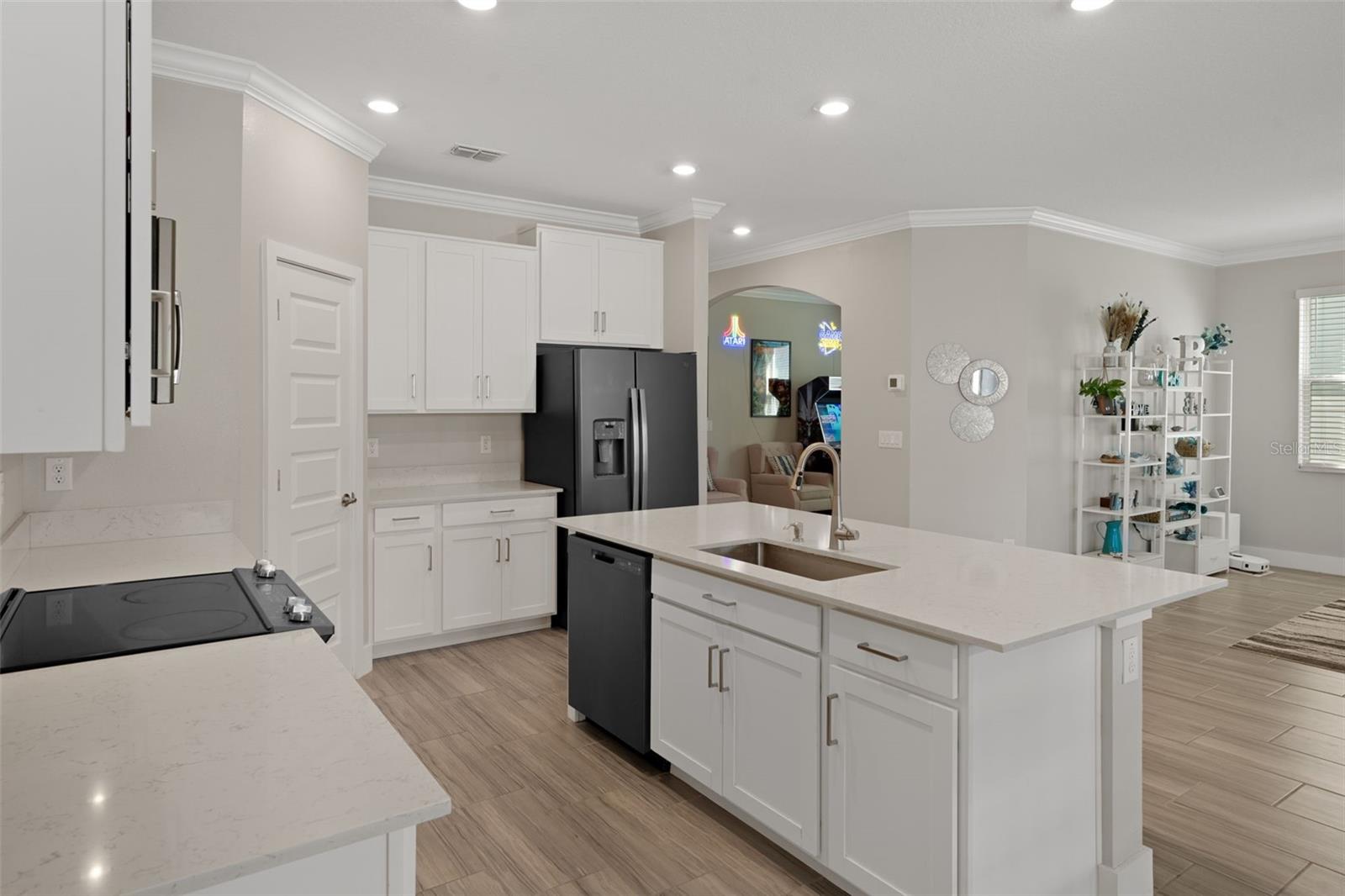 CONNERTON VILLAGE 2 PRCL 209 - Residential