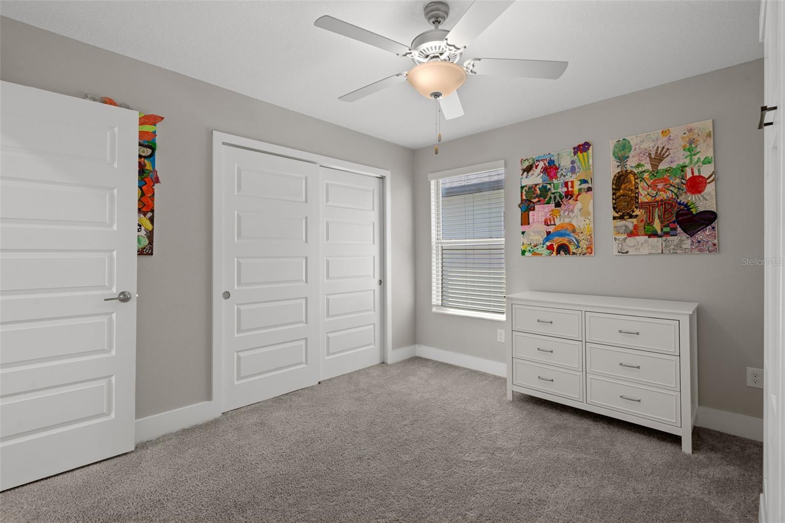 CONNERTON VILLAGE 2 PRCL 209 - Residential
