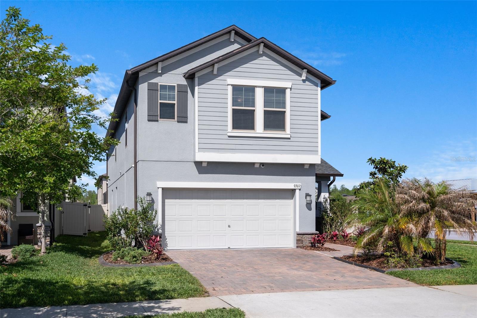 9707 WILD BEGONIA LOOP