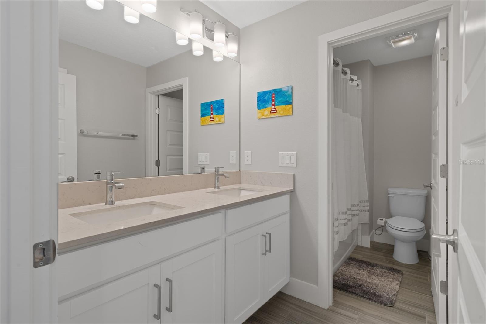 CONNERTON VILLAGE 2 PRCL 209 - Residential