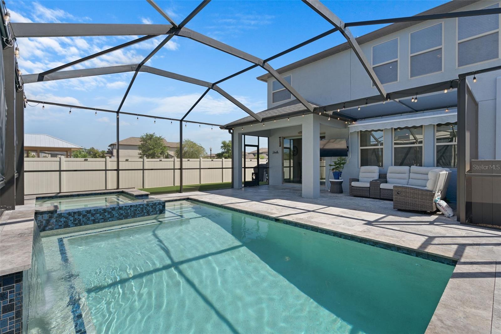 CONNERTON VILLAGE 2 PRCL 209 - Residential