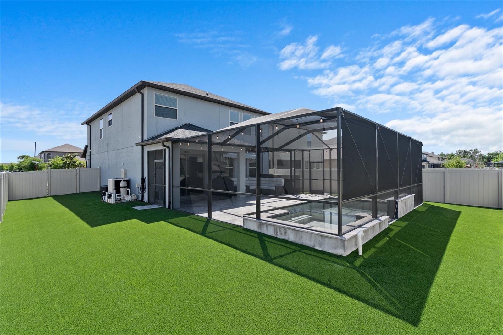 CONNERTON VILLAGE 2 PRCL 209 - Residential