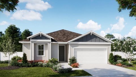 Photo of 466 Marion Loop, Haines City, FL 33844 (MLS # O6418560)