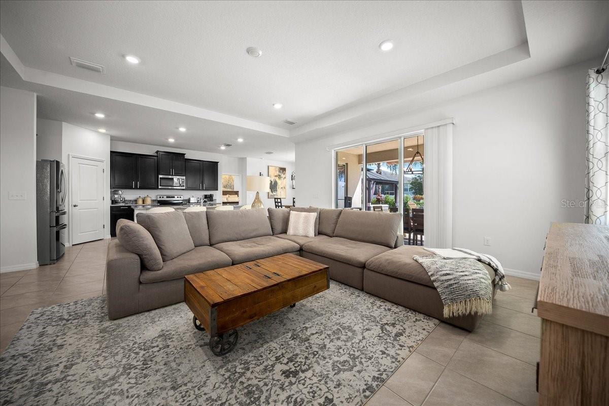 BROOKHAVEN PH 1 - Residential