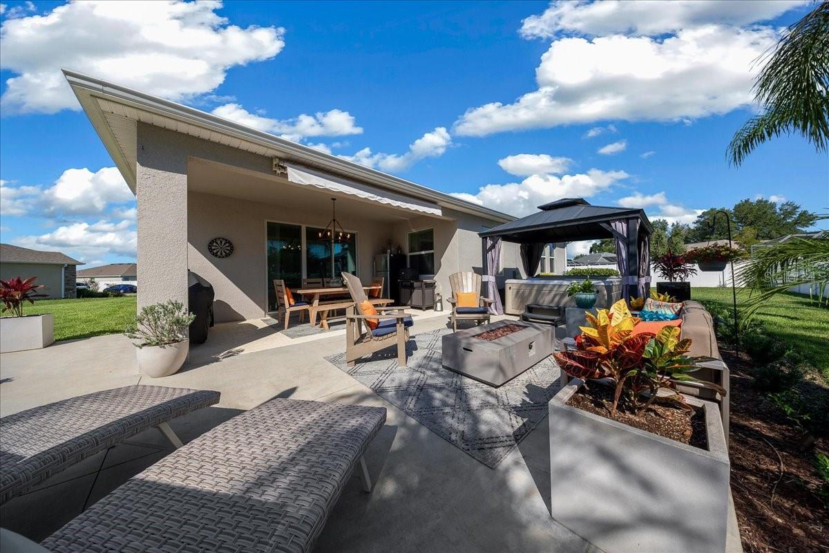 BROOKHAVEN PH 1 - Residential