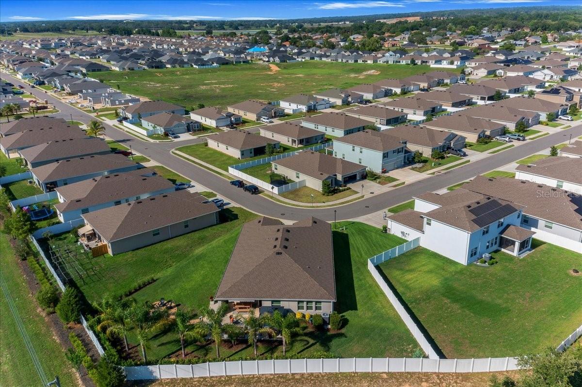 BROOKHAVEN PH 1 - Residential