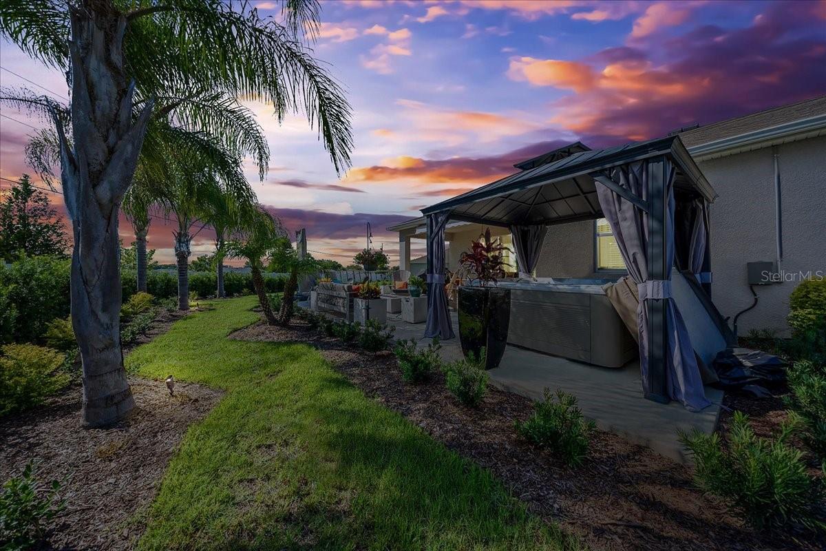 BROOKHAVEN PH 1 - Residential