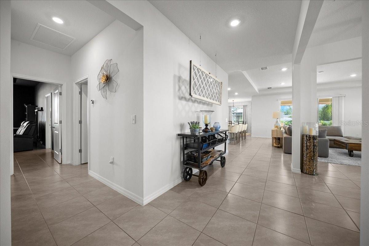 BROOKHAVEN PH 1 - Residential