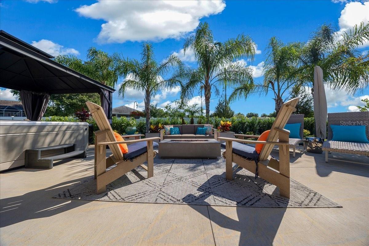 BROOKHAVEN PH 1 - Residential