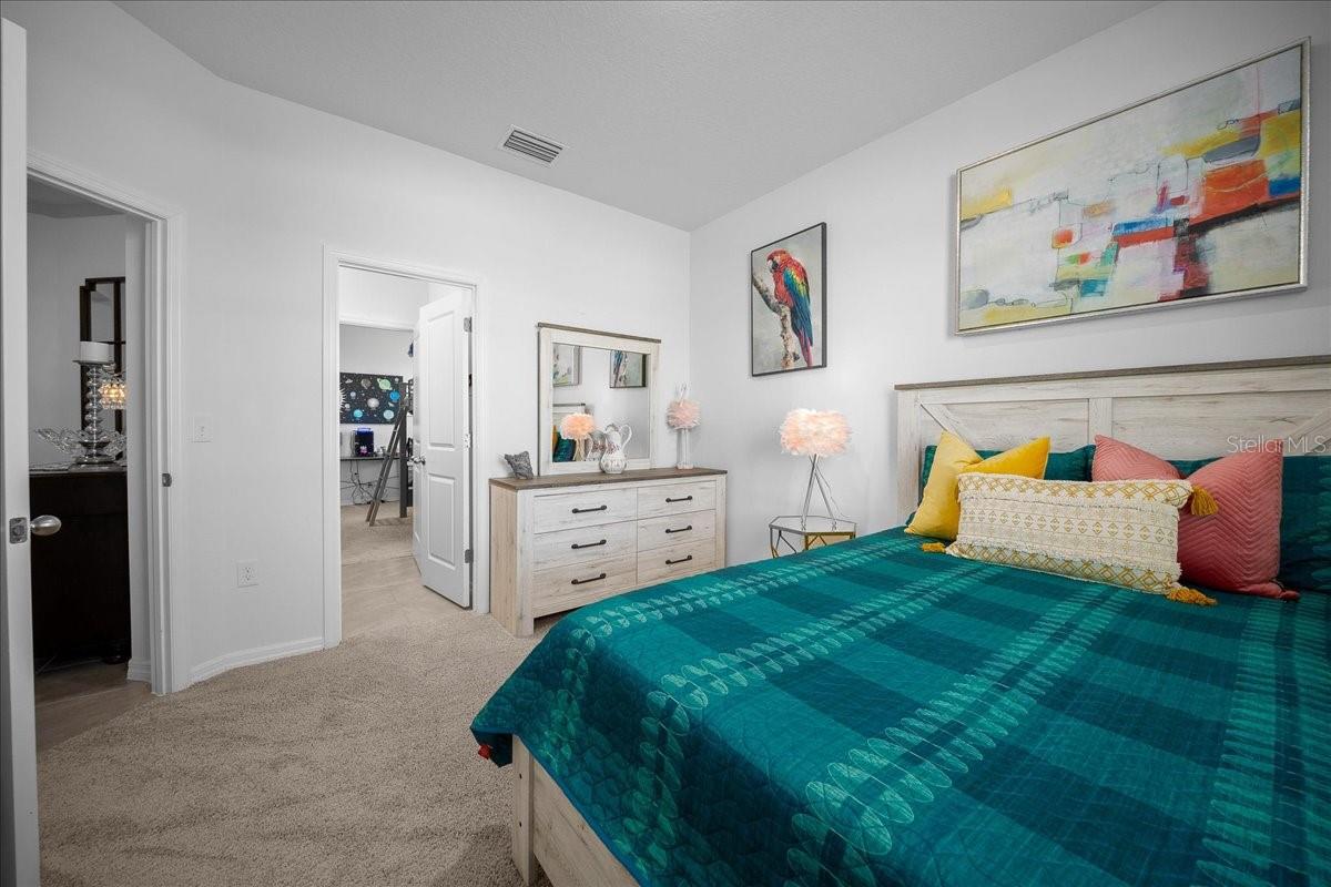 BROOKHAVEN PH 1 - Residential