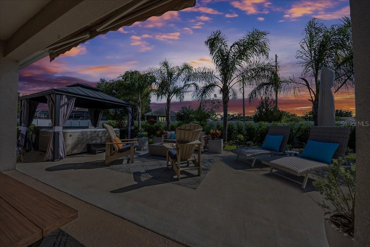 BROOKHAVEN PH 1 - Residential