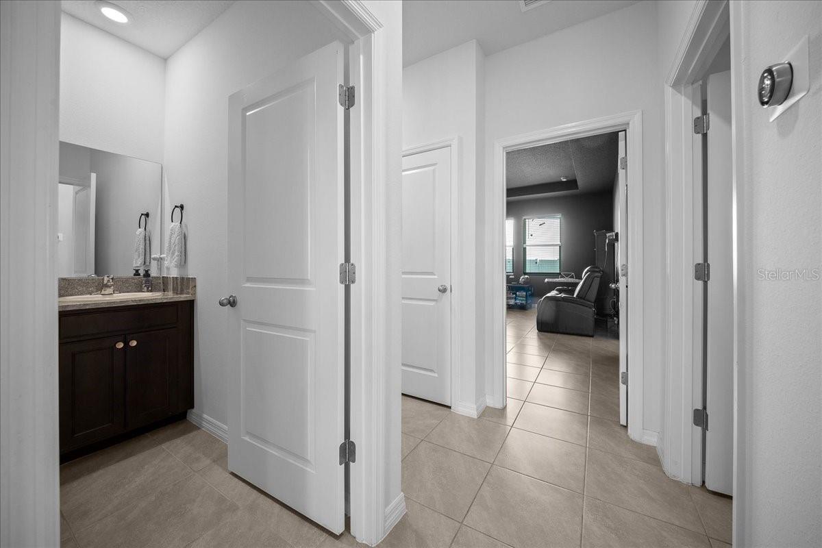 BROOKHAVEN PH 1 - Residential