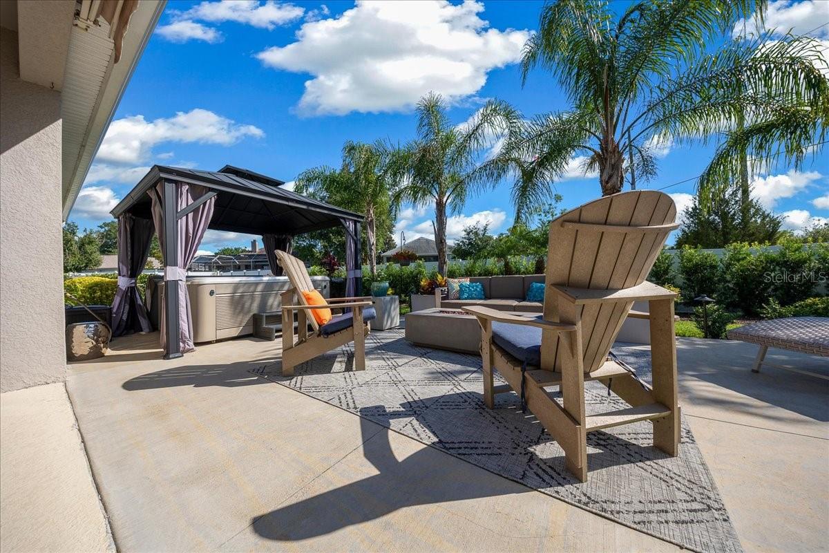 BROOKHAVEN PH 1 - Residential