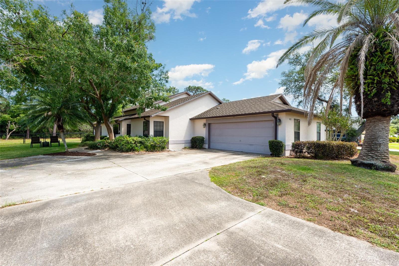 411 GLEN ABBEY LANE