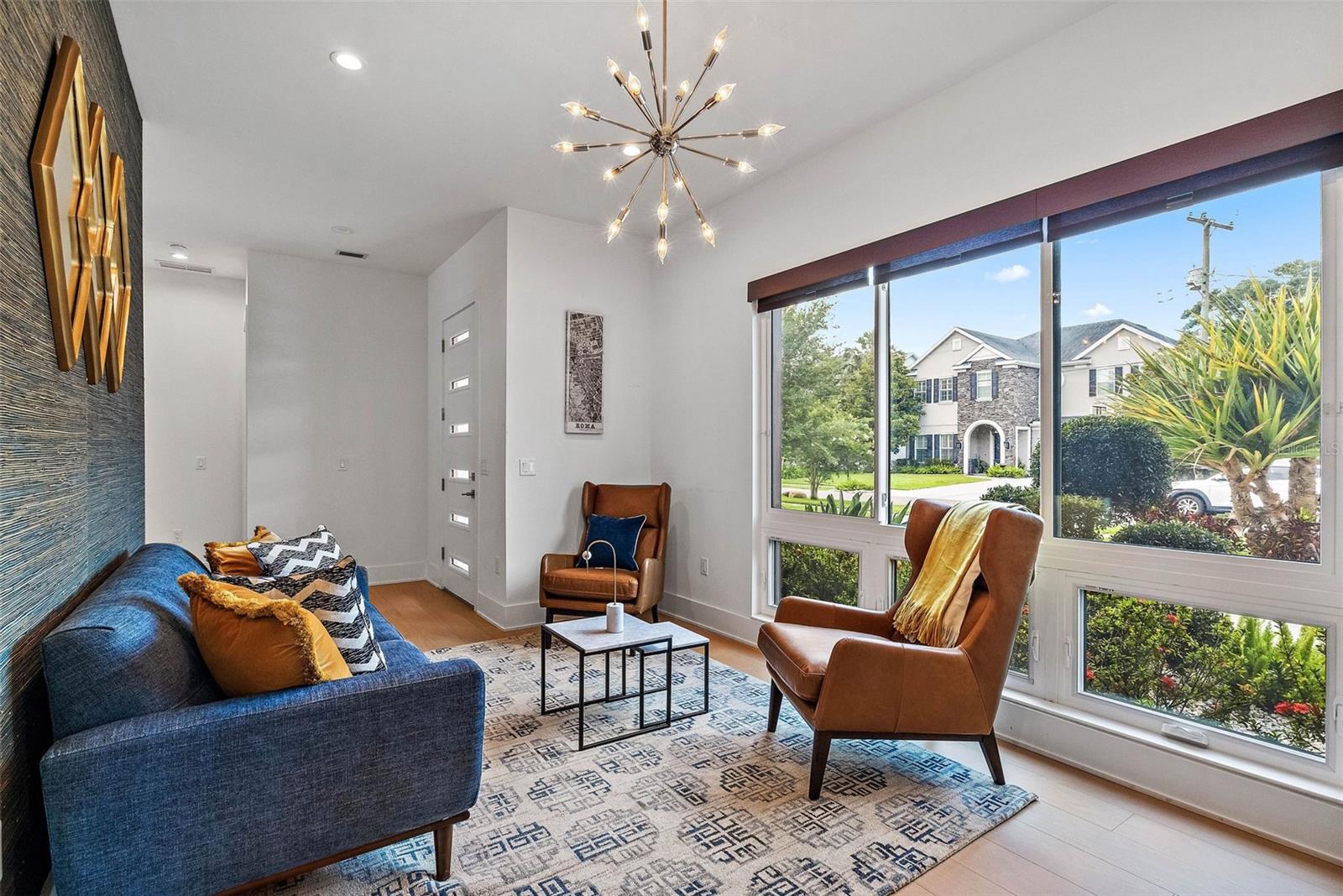 PICADILLY - Residential