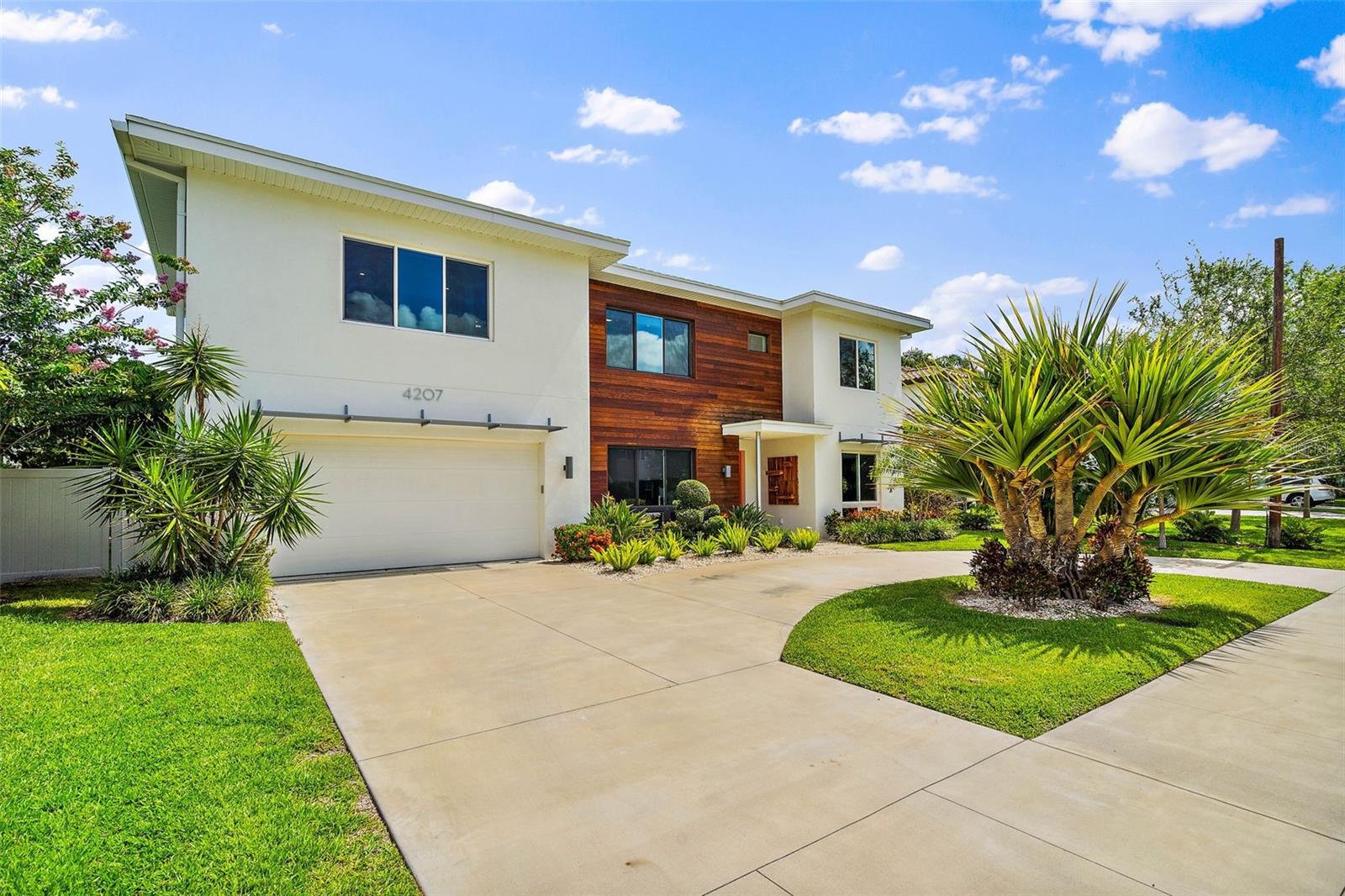 PICADILLY - Residential