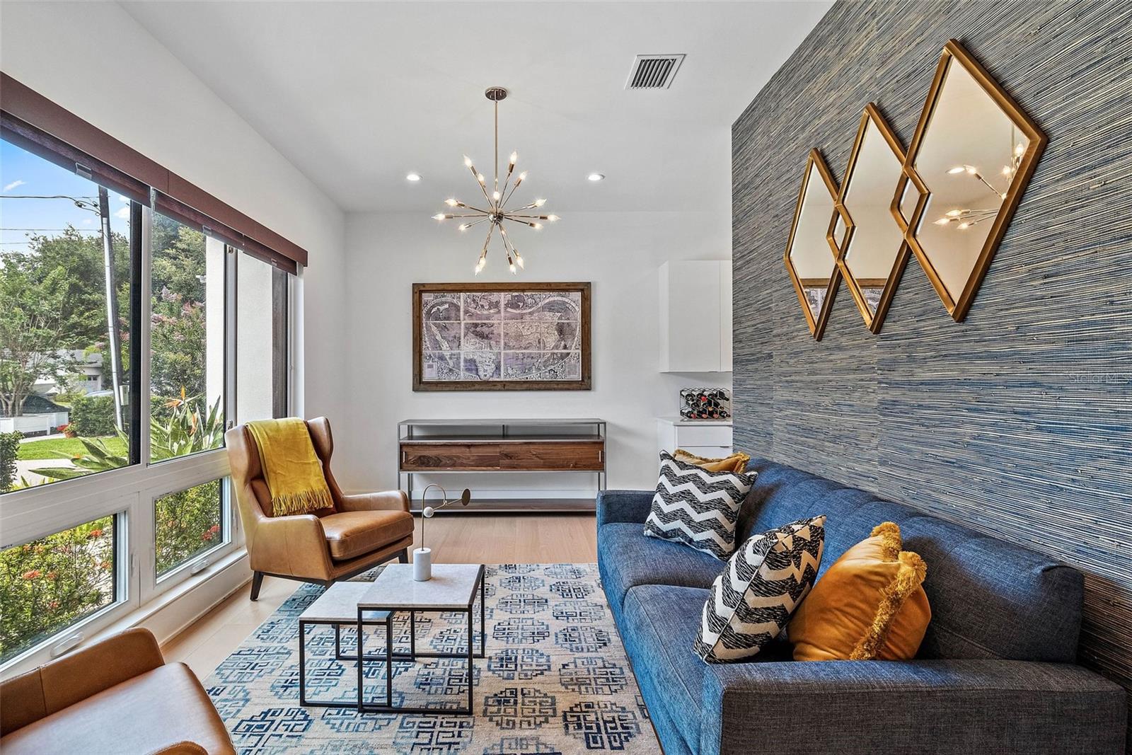 PICADILLY - Residential