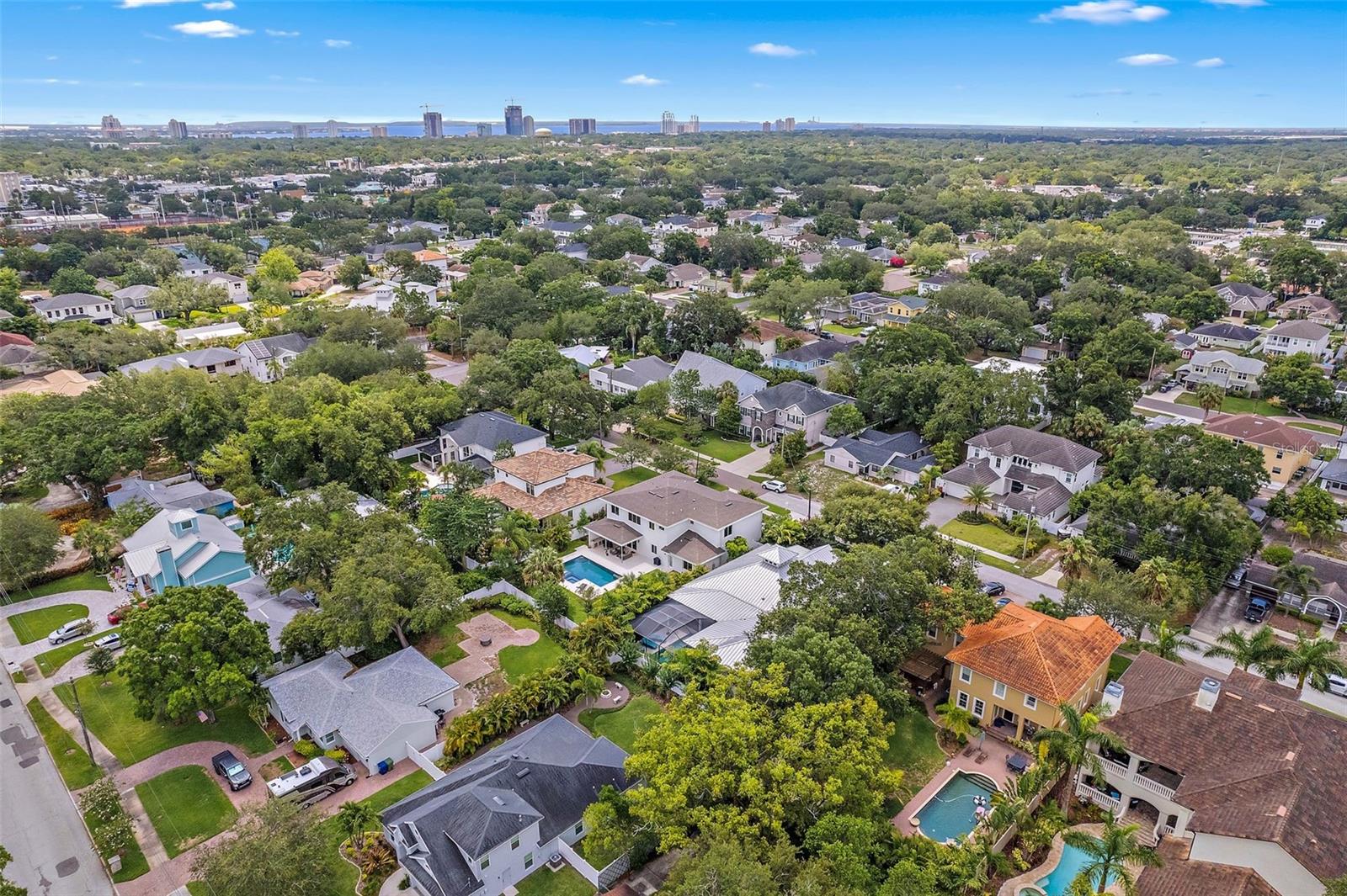 PICADILLY - Residential