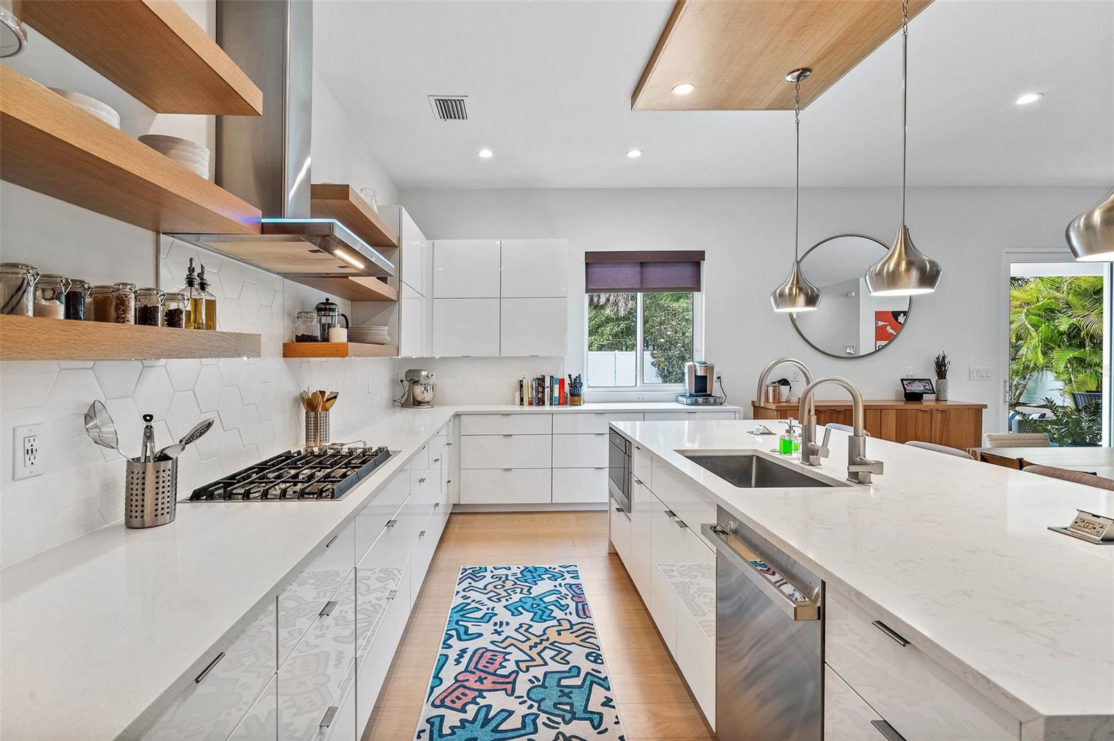 PICADILLY - Residential