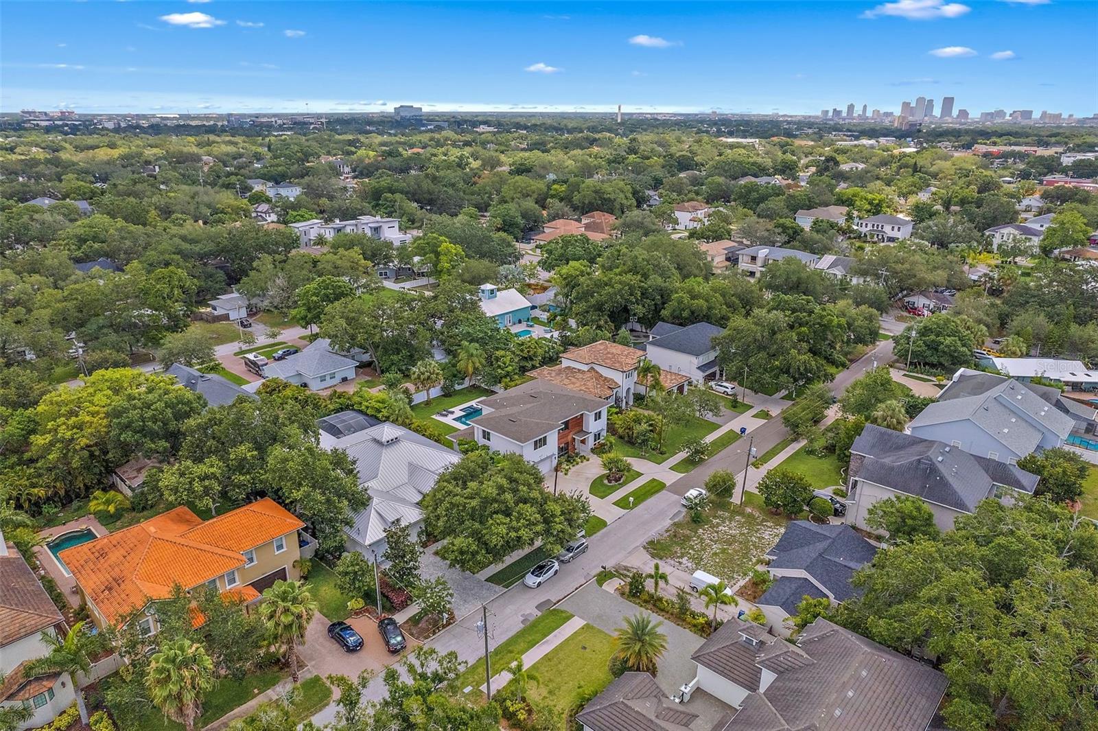 PICADILLY - Residential