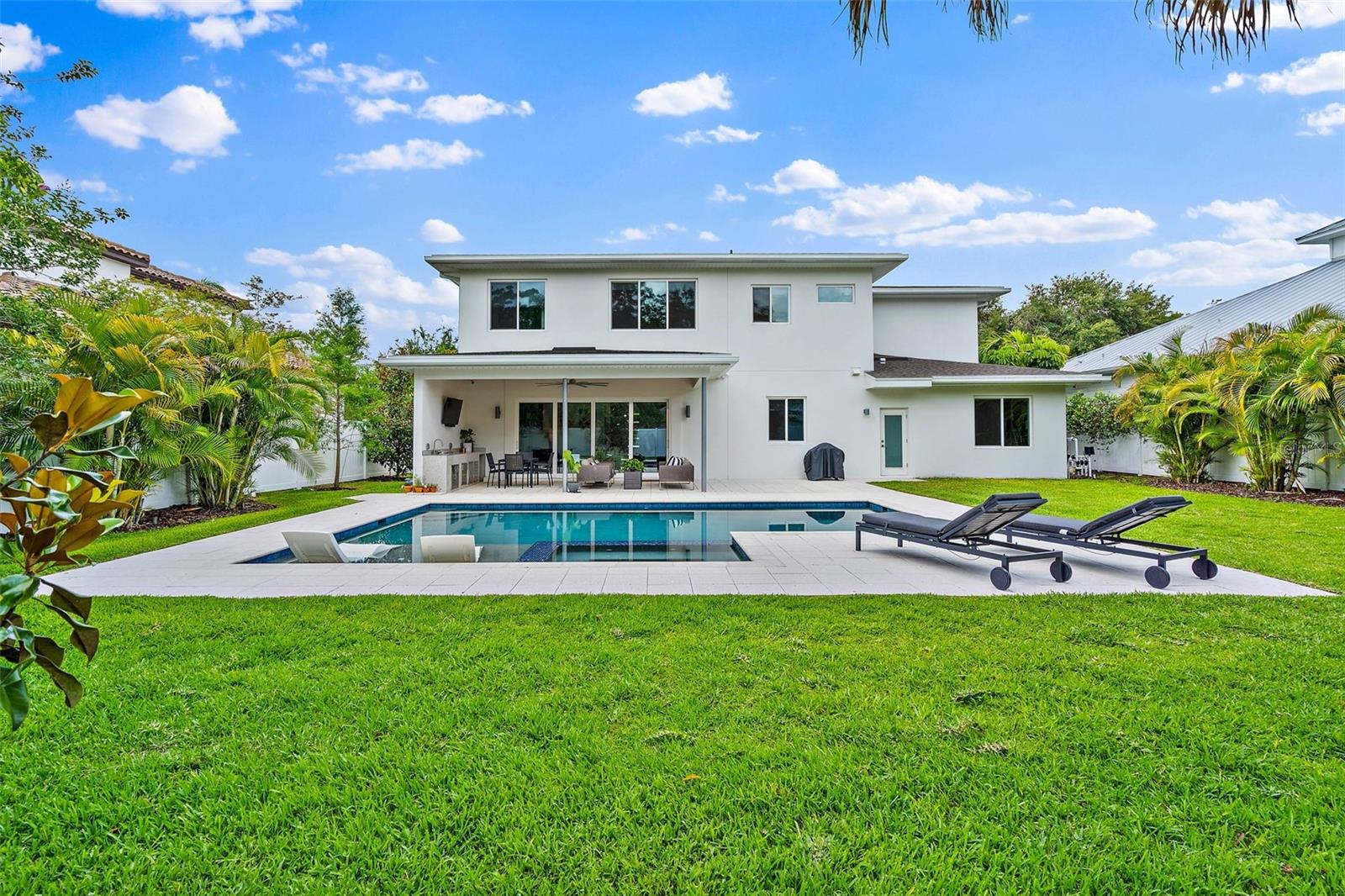 PICADILLY - Residential