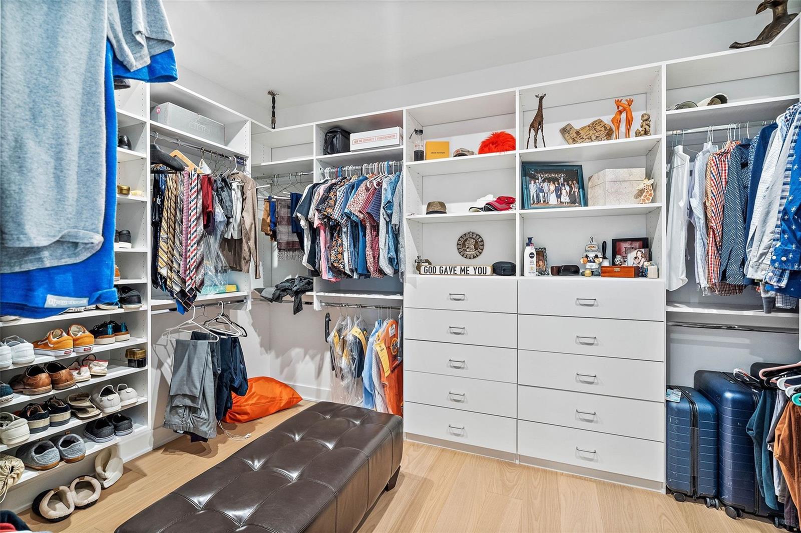 PICADILLY - Residential