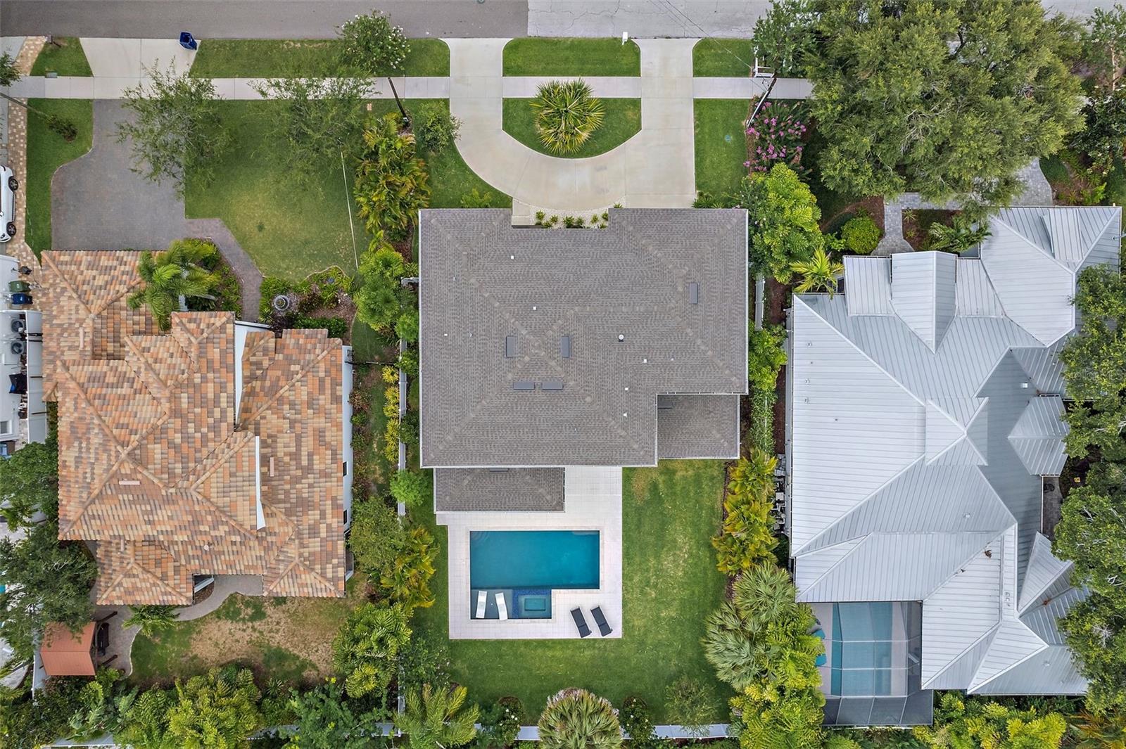 PICADILLY - Residential