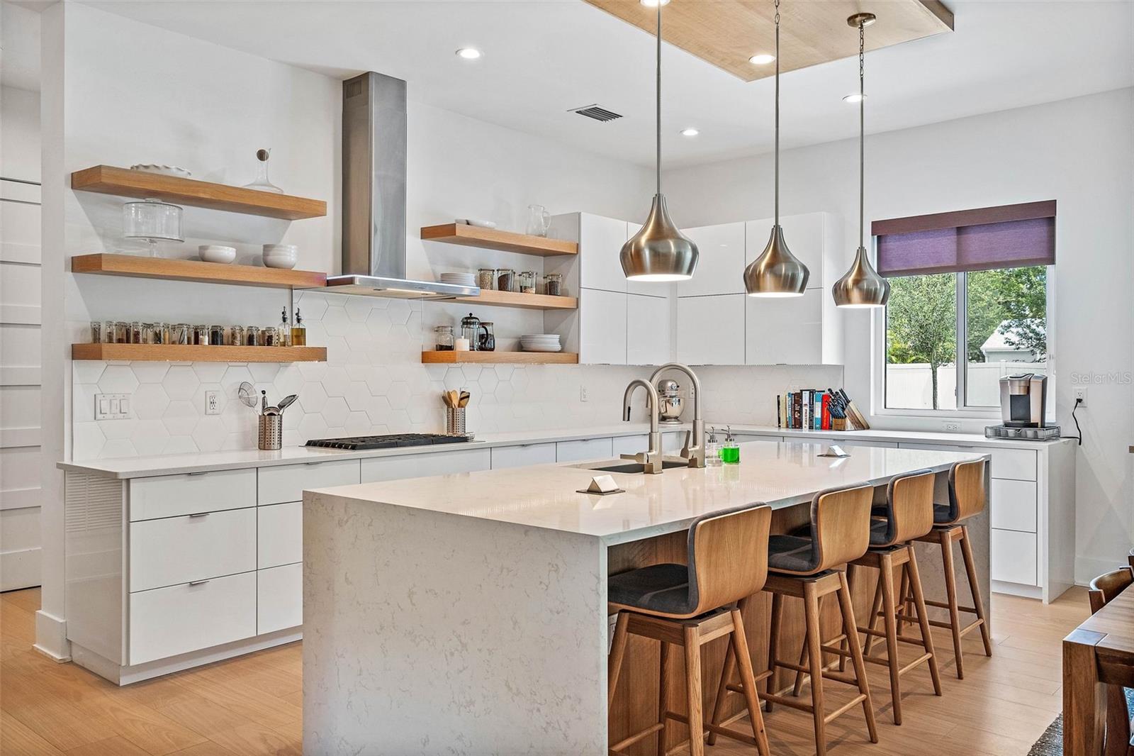 PICADILLY - Residential