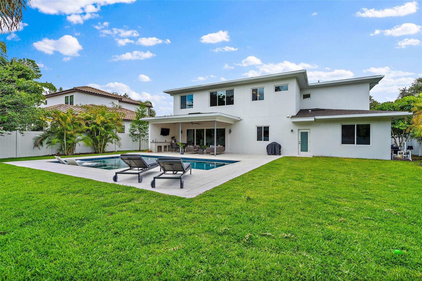 PICADILLY - Residential