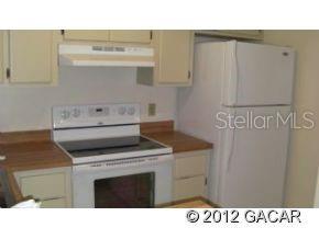 TIMBERWAY - Residential Lease