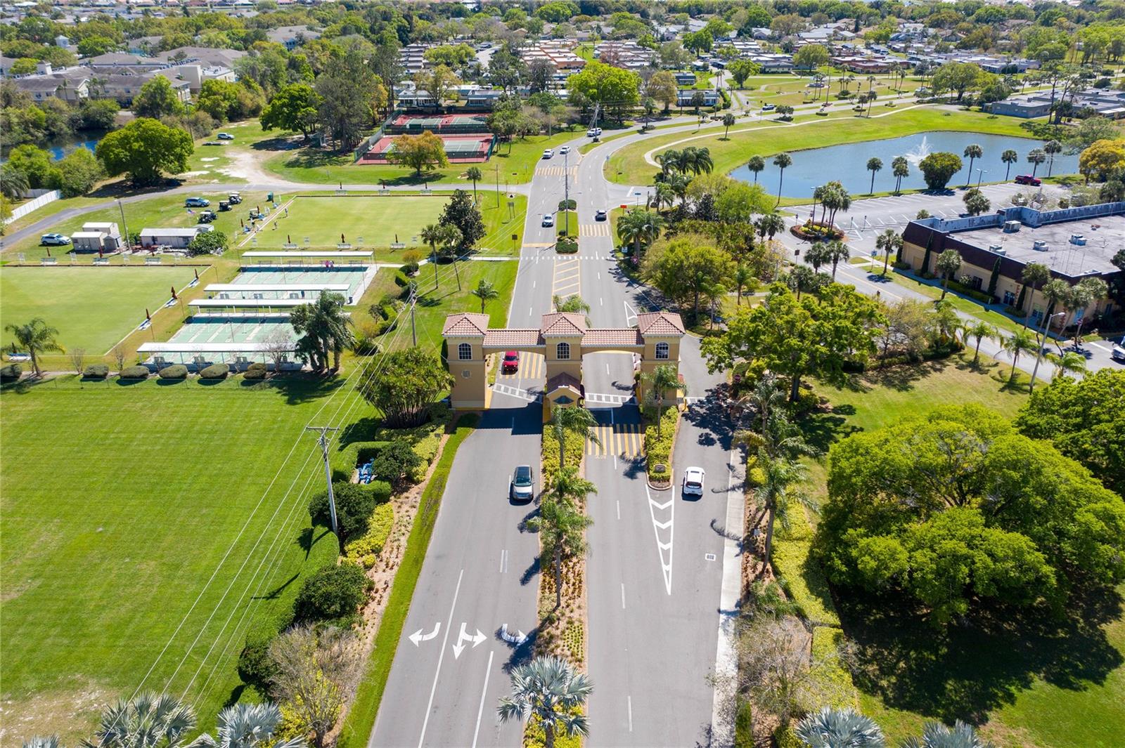 GLOUCESTER D CONDO - Residential