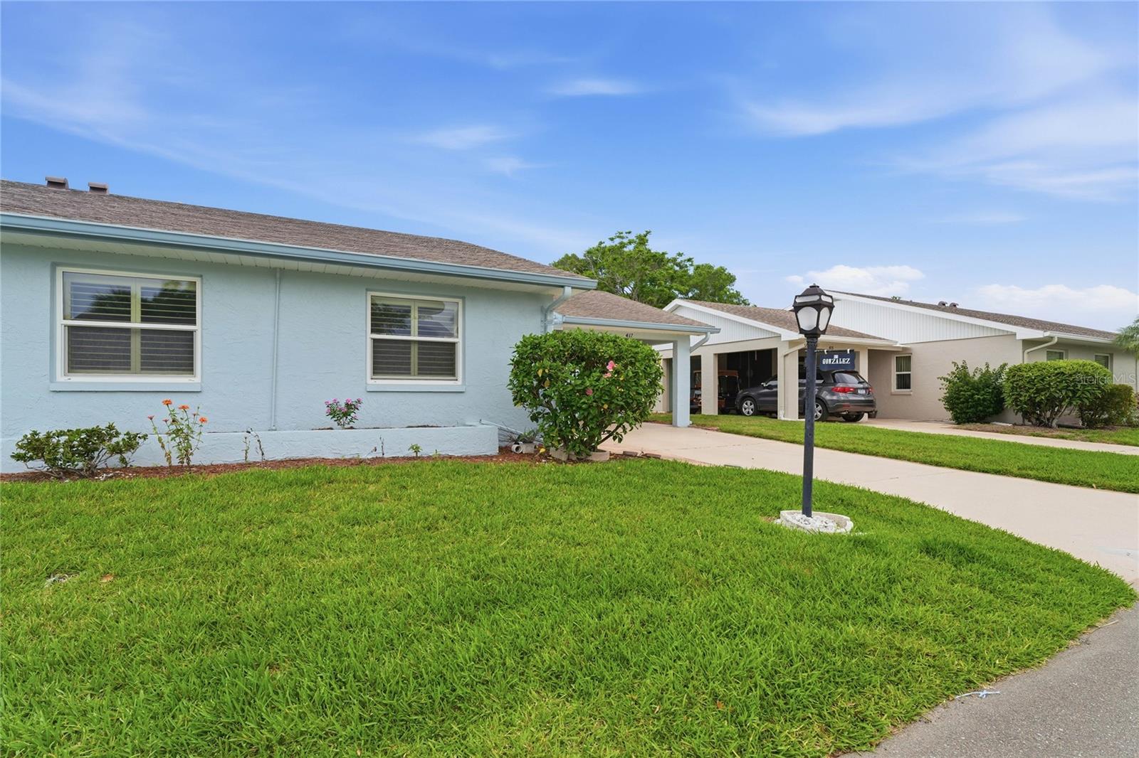 GLOUCESTER D CONDO - Residential