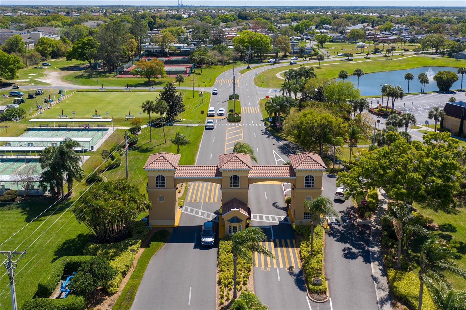 GLOUCESTER D CONDO - Residential