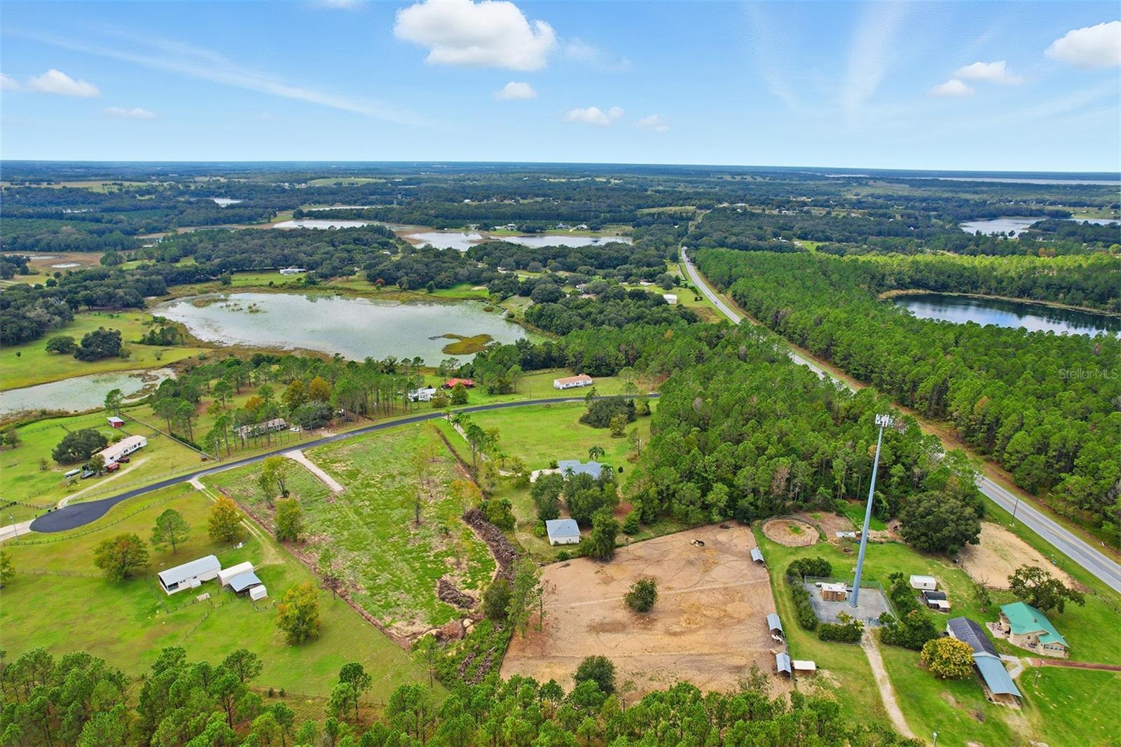 COUNTRYSIDE LAKES ADD 01 - Residential