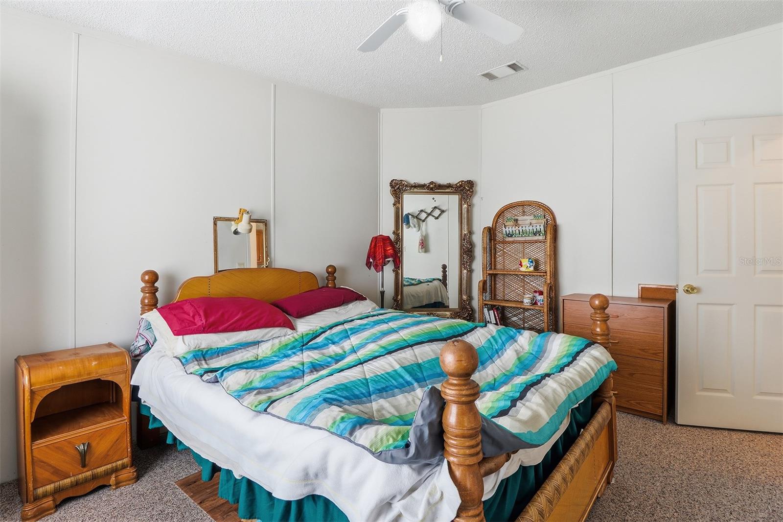 COUNTRYSIDE LAKES ADD 01 - Residential