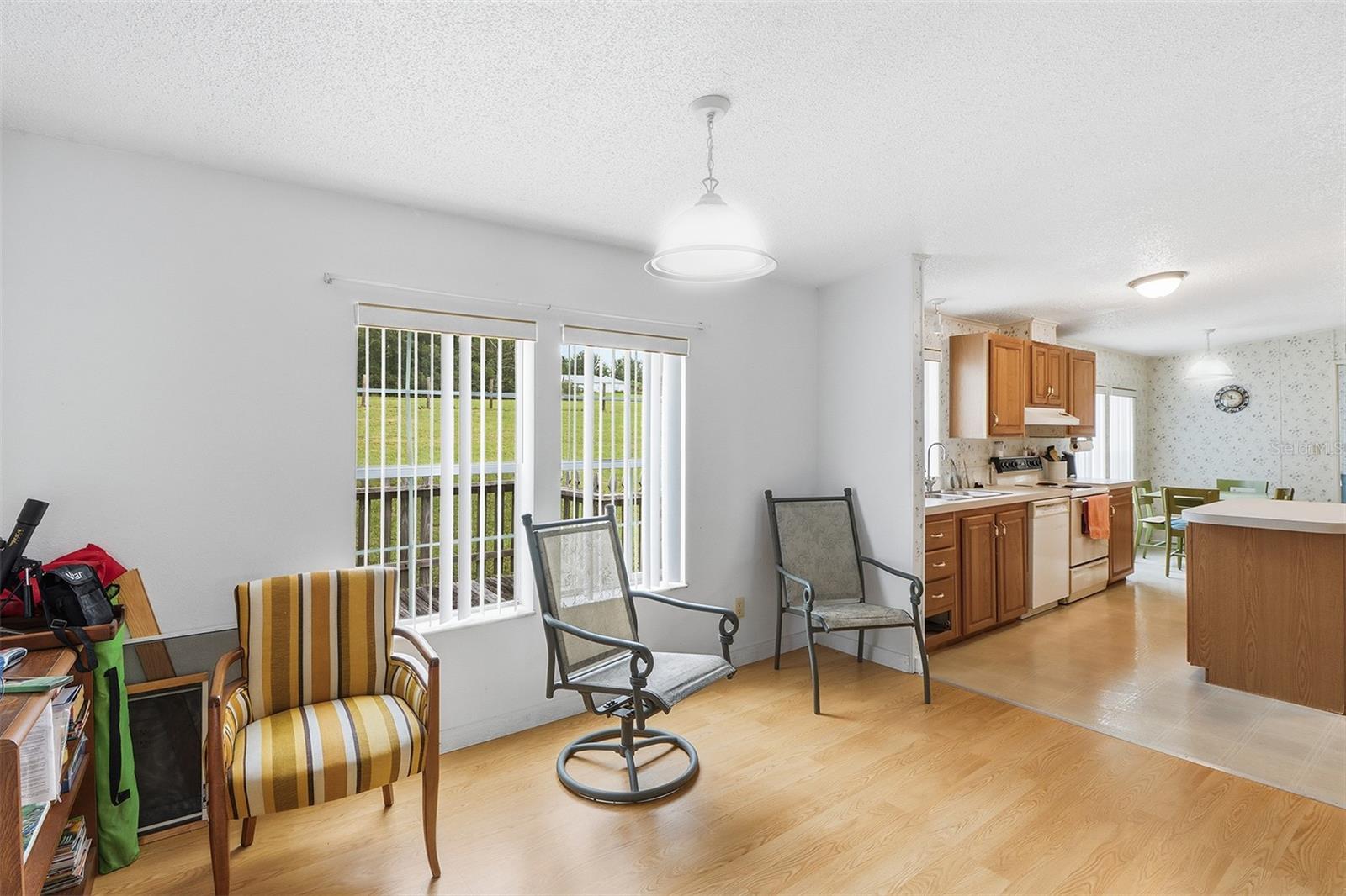 COUNTRYSIDE LAKES ADD 01 - Residential