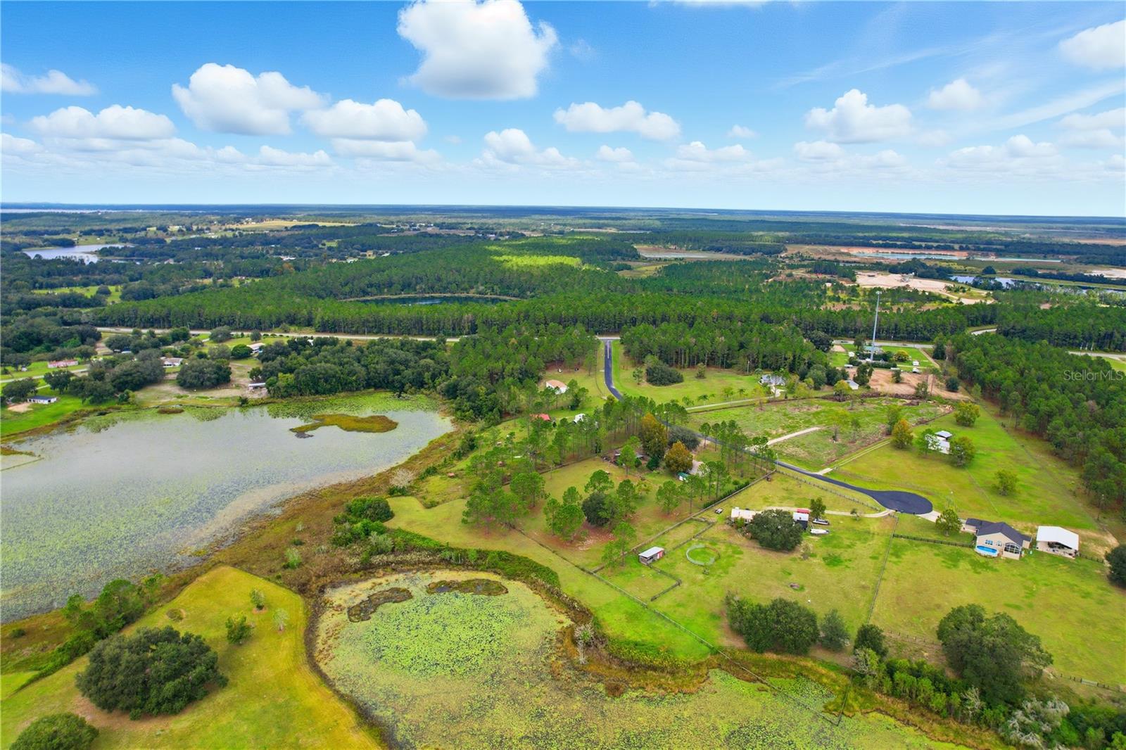 COUNTRYSIDE LAKES ADD 01 - Residential