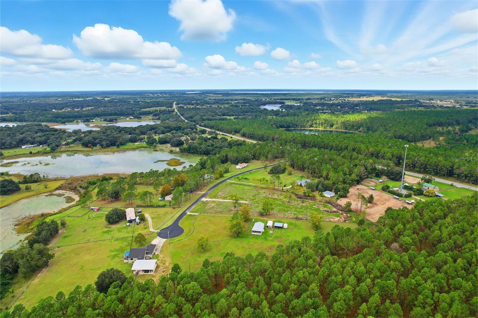 COUNTRYSIDE LAKES ADD 01 - Residential