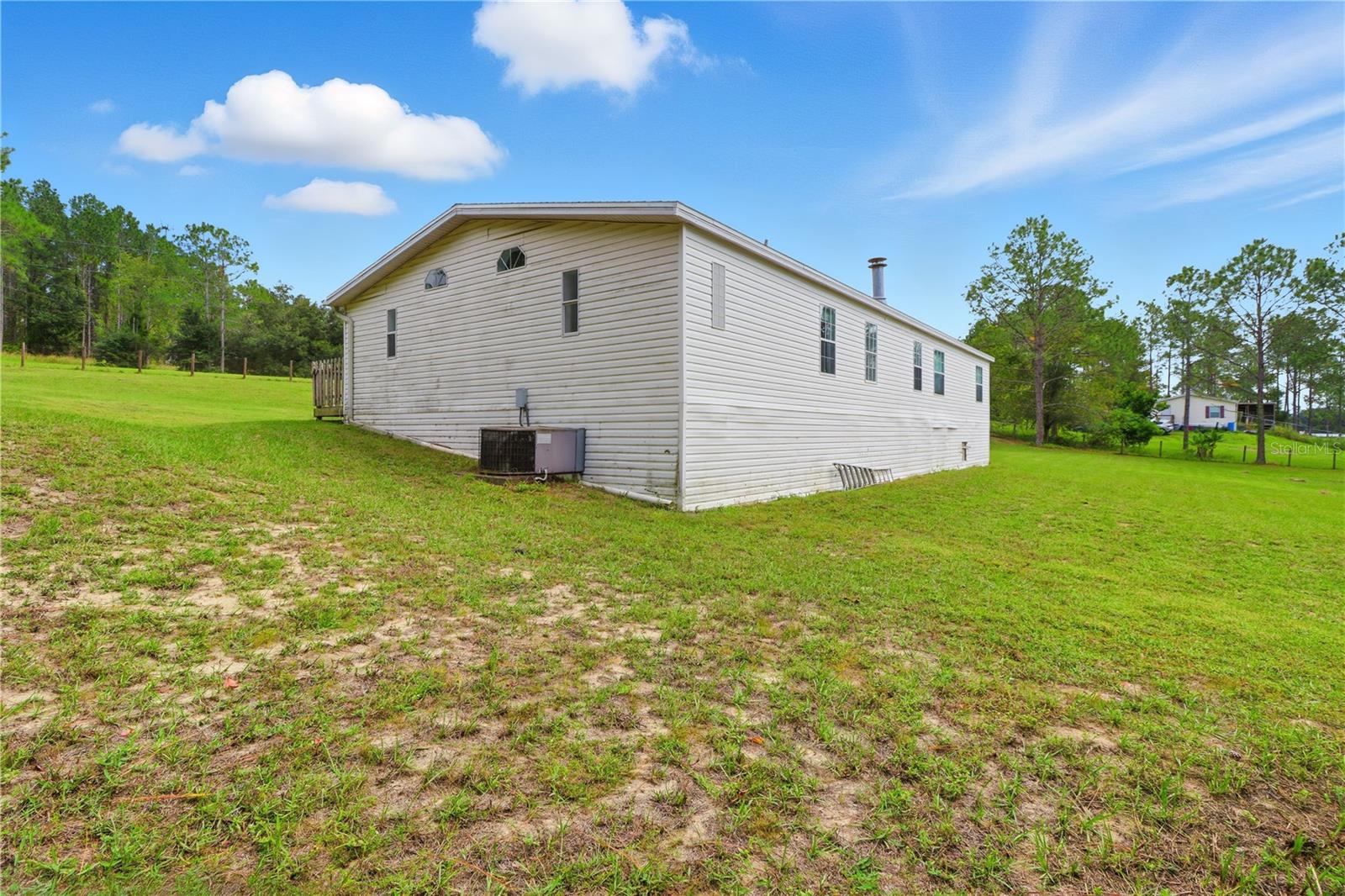 COUNTRYSIDE LAKES ADD 01 - Residential