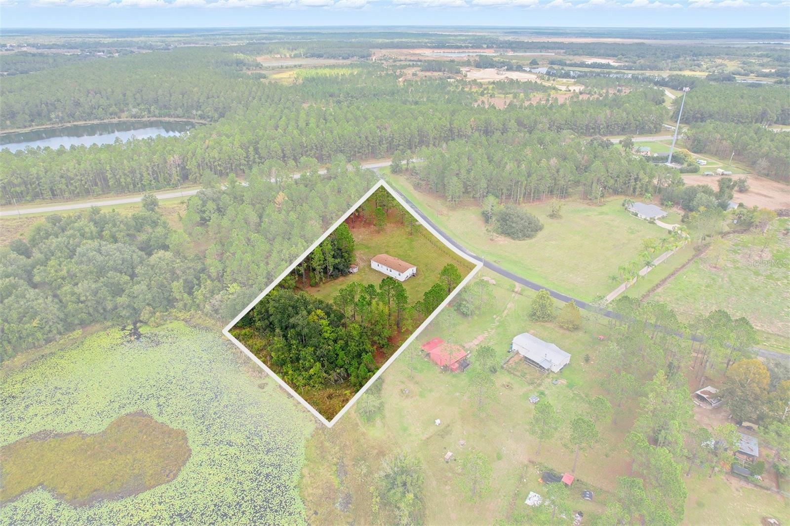 16656 SE 175TH TERRACE ROAD