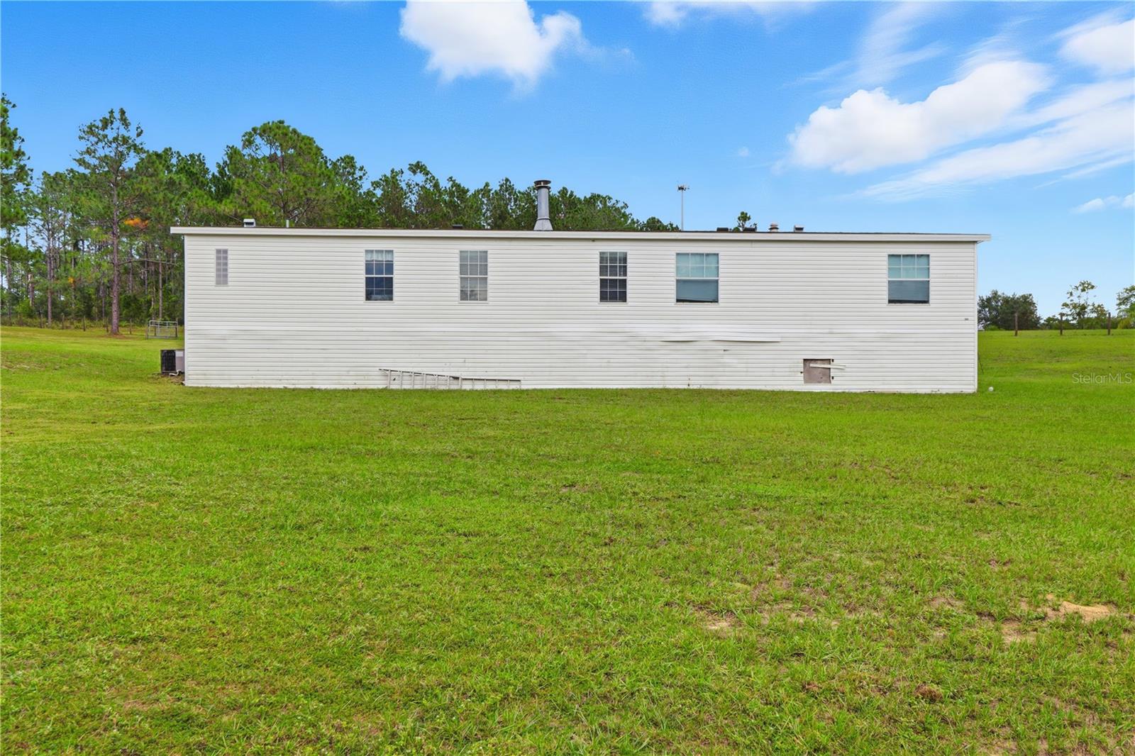 COUNTRYSIDE LAKES ADD 01 - Residential