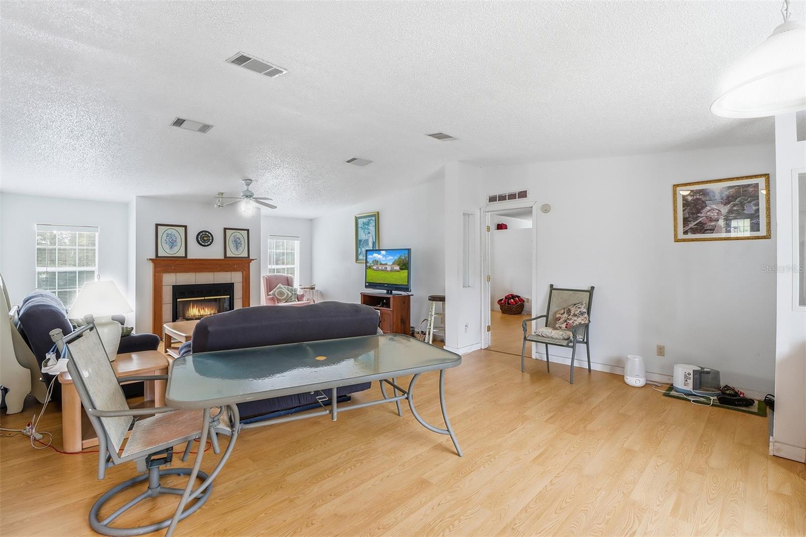 COUNTRYSIDE LAKES ADD 01 - Residential