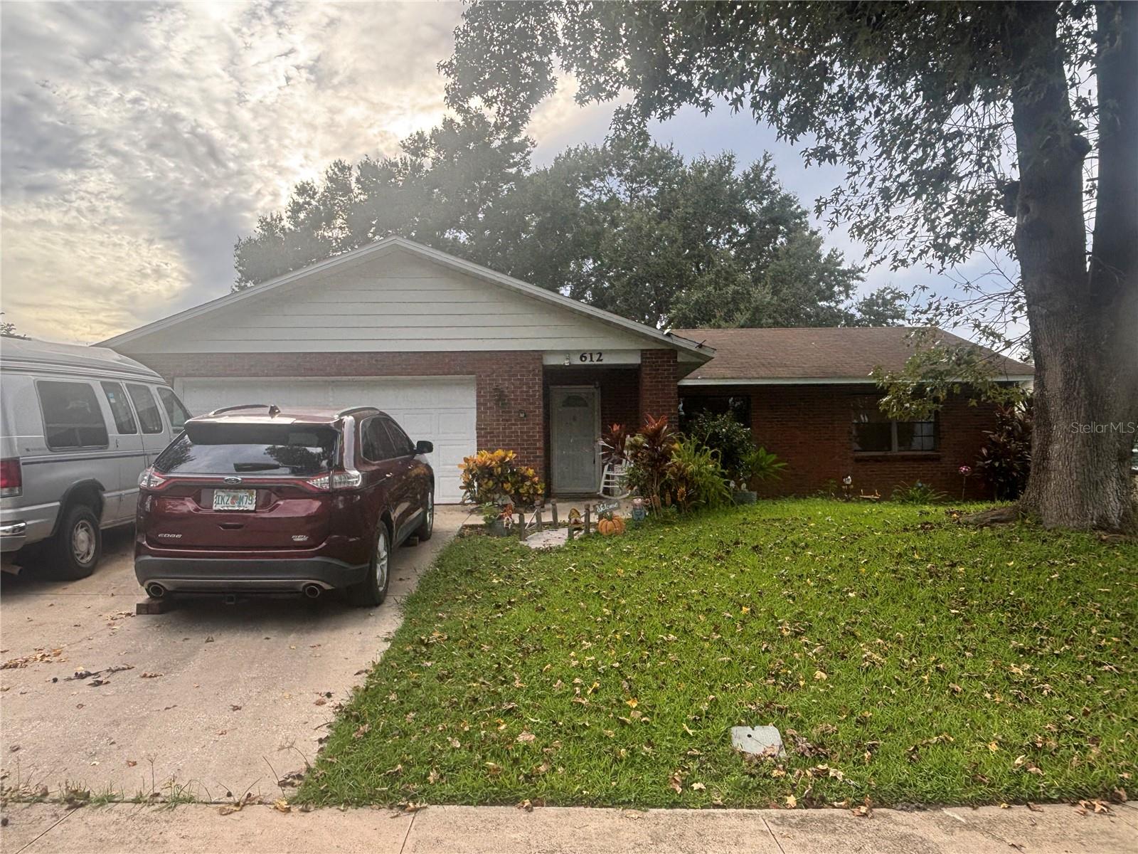 Location! Location! Location!..This brick home is located in a fantastic area in Altamonte Springs across from Lake Orienta. The home has a spacious floor plan. huge kitchen that opens up to the family room with a fireplace. Split floor plan with 3 bedrooms one bath on one side and the master on the other. Large fenced in back yard with a concrete patio. Beautiful homes line the streets in this well maintained and landscaped neighborhood. Minutes from Uptown Altamonte, Altamonte Mall, Downtown Maitland , Winter Park, and Interstate 4. Very centralized location make this the perfect neighborhood for any home owner.