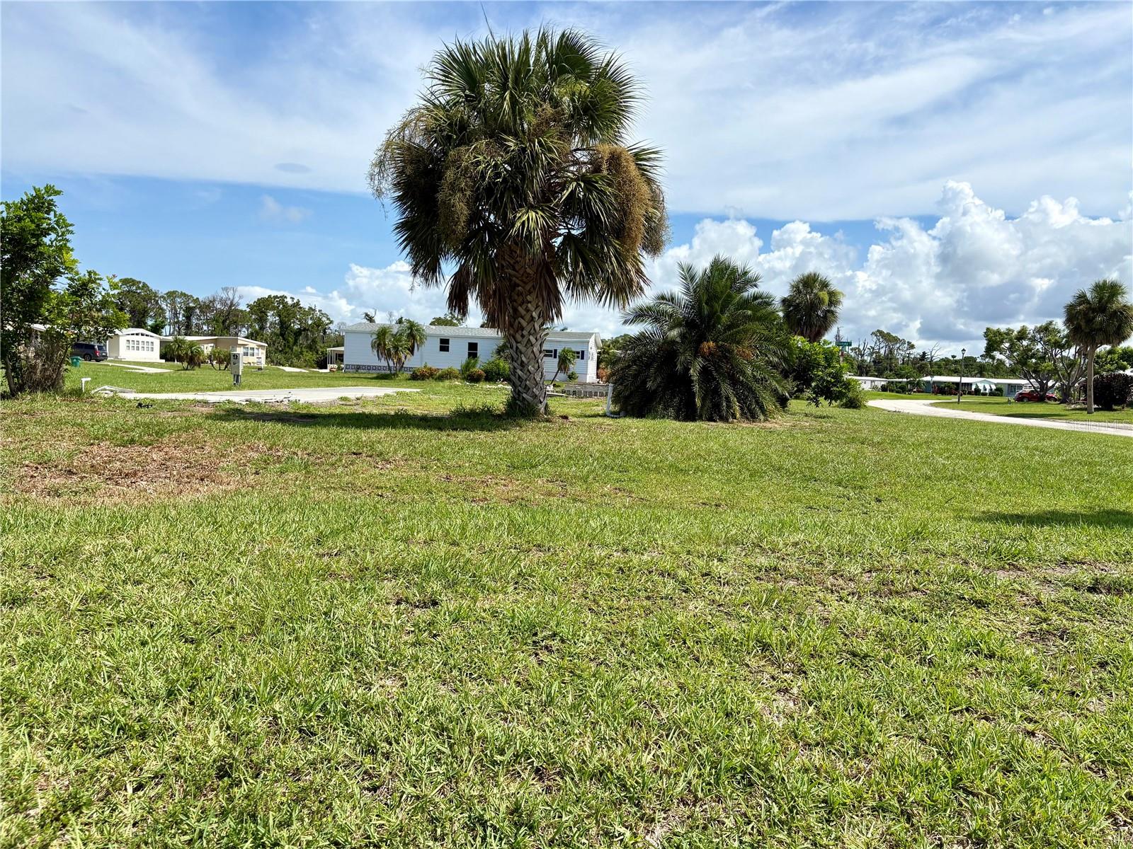 GASPARILLA PINES - Land